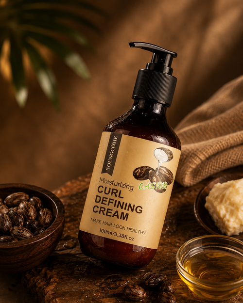 100 ML Curl Defining Cream
