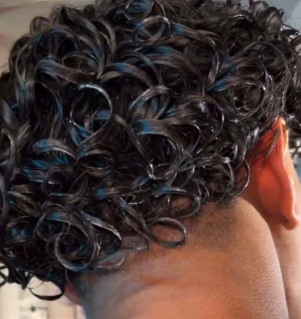 100 ML Curl Defining Cream