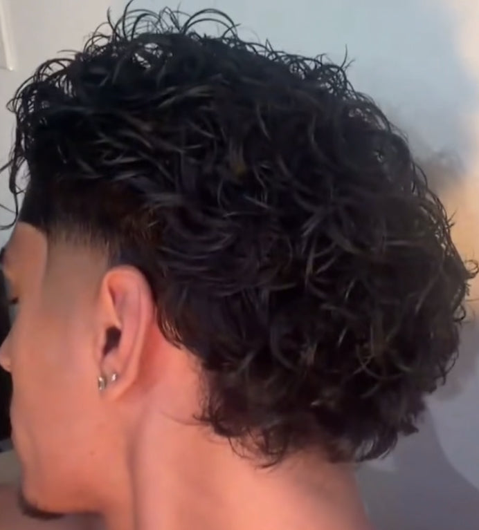 100 ML Curl Defining Cream