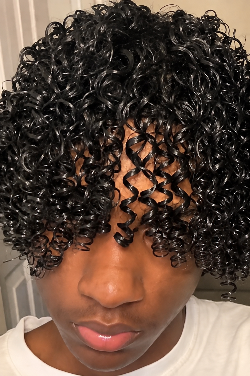 100 ML Curl Defining Cream